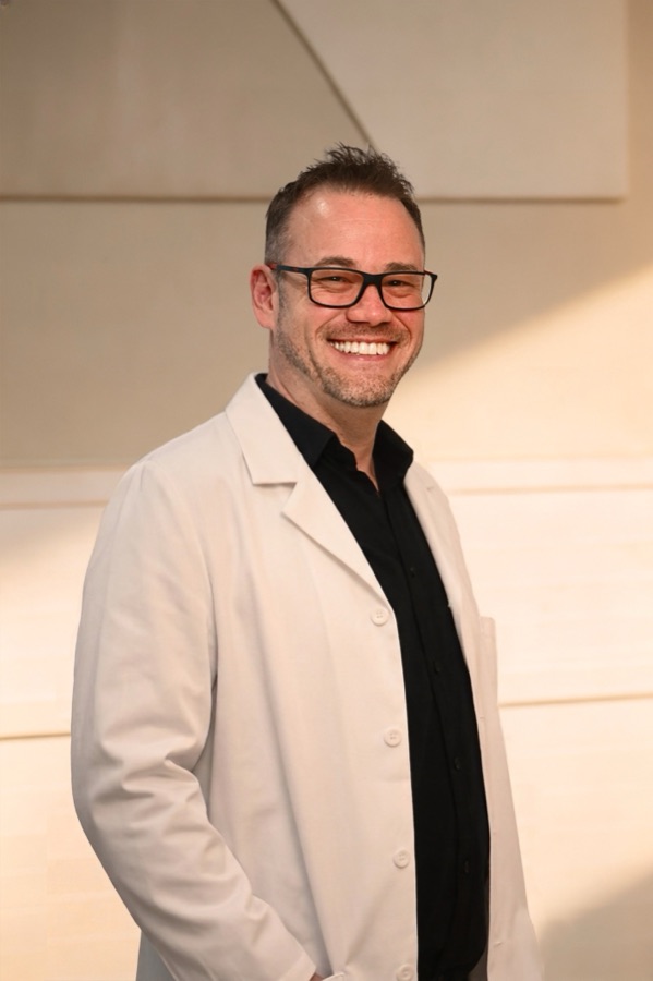 Prof. Dr. C.K. Fritz