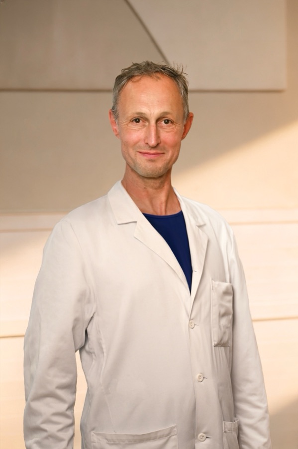 Prof. Dr. med. Steffen Glökler